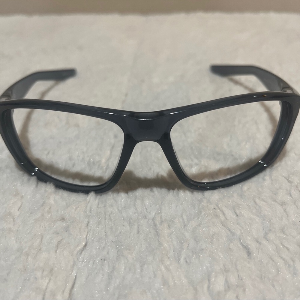 Nike Lynk FD 1806 021 Sunglass Frames Womens Gray Full Rim 57-16-130  2941